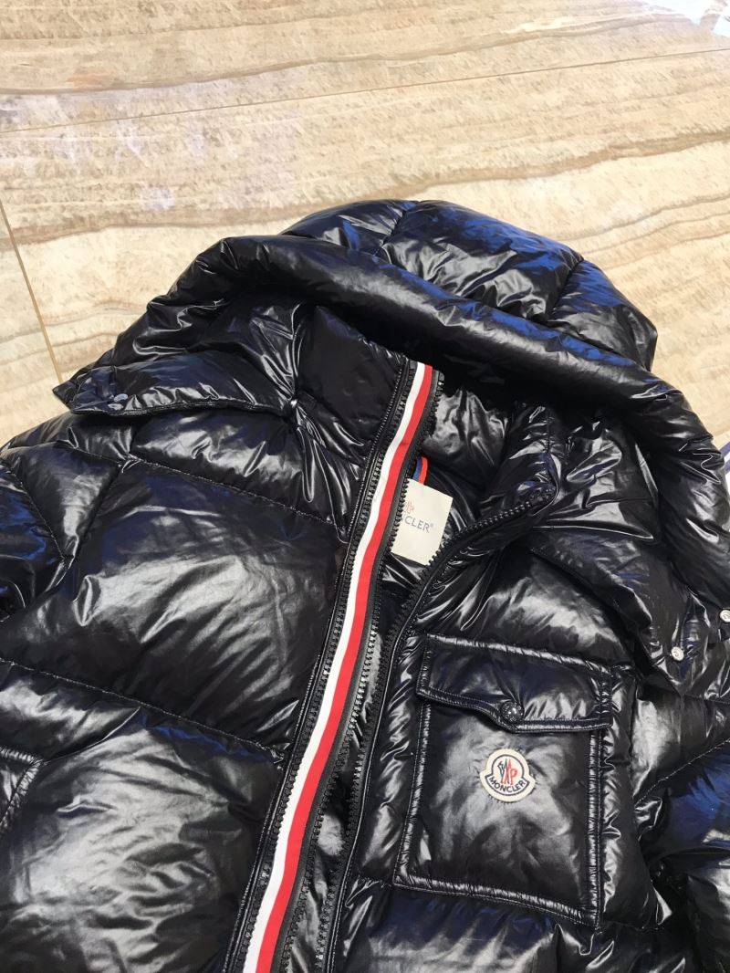 Moncler Down Jackets